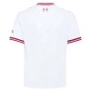 Ensemble Maillot Liverpool Exterieur 2026-27 Enfant